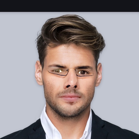 Meet your Posher, Quincy - Picture 1 of 2